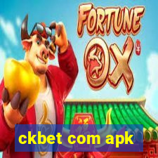 ckbet com apk